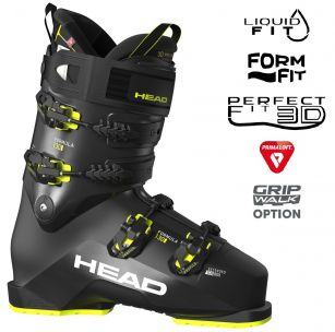 Горнолыжные ботинки Head FORMULA 130 - 27 см (Eur. 42)